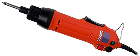 Macchina per Sigillare i Tappi delle Bottiglie Elettrica Portatile 1-50 Mm per Svitare e Serrare i Tappi a Vite, Tappatura Ad Alta Resistenza per Yogurt, Bevande, Cosmetici