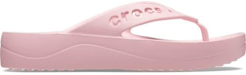 Crocs Baya Platform Flip