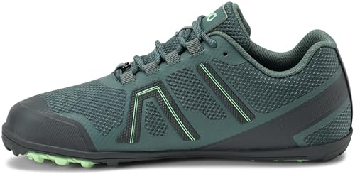 Xero Shoes Mesa WP Trail Running Shoes EU 36
