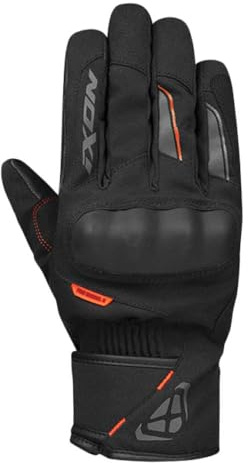 IXON Pro Russel 2 Winter Gloves L