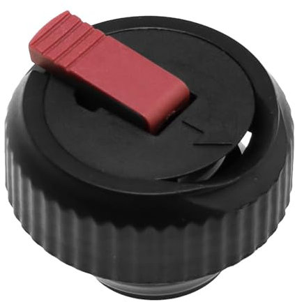 Deckel kompatibel mit/Ersatzteil für Emsa SS-9618041600 0,35-1,0 Liter Isolierflasche/Kanne