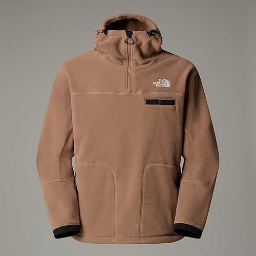 The North Face Unisex U Nse Fleece Anorak Jacket Jacket (pack of 1)
