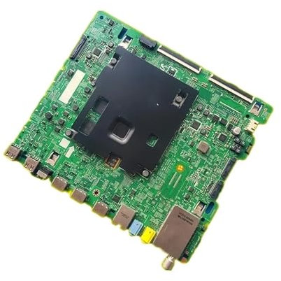 TV Motherboard,Compatible For Samsung,BN41-02528A UE65KU6680 UE65KU6680UXXU UE65KU6680U UE65KU6680 BN94-11058A,Replacement Parts(65inch WIFI 03)