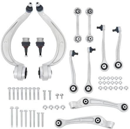 Apriciter Querlenker Rep-Satz Vorne Ersatz für AUDI A4 B8 A5 8T3 Q5 8RB ab 2008-2011
