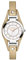 s.Oliver Damen-Armbanduhr Analog Quarz Leder SO-3277-LQ