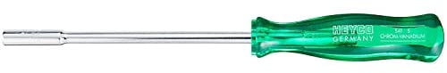 Heyco 541000583 Steckschlüssel 541 5 mm