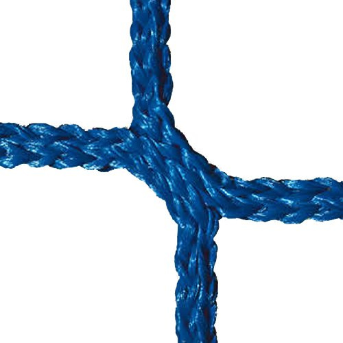DACHFANGNETZ | SEITENSCHUTZNETZ | 2 x 10 m | BLAU