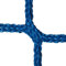 DACHFANGNETZ | SEITENSCHUTZNETZ | 2 x 10 m | BLAU