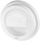 100 x Cups SIP LIDS- 12oz lids for Speciality Coffee Cups