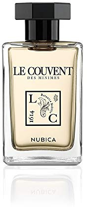 Le Couvent Maison de Parfum Eaux De Parfumes Nubica EDP 100 ml, Black