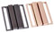 PRETYZOOM 2Pcs 40Mm Metallbandverschluss Taille Extender Nähen Haken Und Augen Verschlüsse Kleidungsstück Verschlüsse Haken BH Badeanzug Kleidung Verschlüsse Schnallen