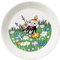 Arabia Little My and Meadow - Plato de cerámica (19 cm)