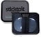 Sticktoit Stick-On Bifocal Lenses, converts any Glasses or Sunglasses to Bifocals +2.75