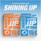 DREAMUS Tempest – 2. Mini-Album Shining Up (Sunlight + Moonlight ver. Set)