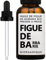 Huile de Pépins figue de barbarie 30 ml | 100% BIO | 100% Pure, Naturelle, Pressée à froid & Bio | Soin Anti-âge, Anti cerne, Peau, Cheveux, Corps | huile de figue de barbarie | BIORGANIQUE