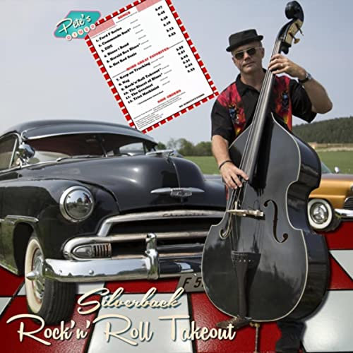 The Bluest of Blues (feat. Ronny Coolcat Band)