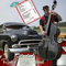 The Bluest of Blues (feat. Ronny Coolcat Band)