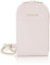 Mandarina Duck Mellow Leather P10FZP74, Borsa Donna, Candy Pink, Taglia unica