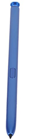 Telefon Eingabestift für Note 20 Ultra, Bluetooth Verbindung, Hohe Empfindlichkeit und Präzision, Touchscreen Eingabestift, Klare Scheibenspitze, 4096 Druck, 0, 7 Spitze(Blau)