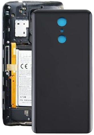 Cellphone Repair Parts Battery Back Cover for LG Q8