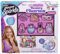 CRA-Z-ART Shimmer N Sparkle Mini Mania Beauty Charms Bracelet Maker Collectable Charm Bracelets Includes Over 1000 Multicoloured Beads Jewellery Making kit Make Your own Friendship Bracelets