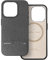 Native Union (Re Classic Case 3.0 – MagSafe Compatible with Built-in Magnets – Resistant & Recycled Materials – Ultra-Durable with 6ft / 1.8m Drop Protection for iPhone 16 Pro (Black)