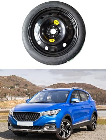 Ruotino di Scorta 17 compatibile con MG ZS Benzina 125/80R17