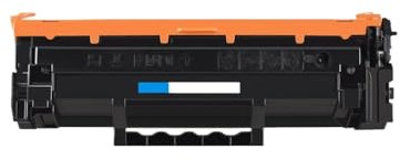 CbErFVK Kompatibel mit 1,5K-Tonerkartusche W1340A W1350A 134A 135A Laserdrucker M234 M209 M209dw M211d M211dw M233dw M233sdn Nachfüll-Tonerkartusche(W1360A LA)