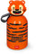 Legami - Bouteille d'eau pour enfants Hot&Cold BFF, Tiger, double couche en acier inoxydable 18/8 avec fermeture hermétique, garde le chaud pendant 12 h et le froid pendant 24 h, capacité 310 ml