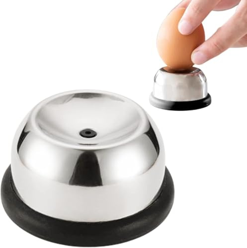 1Pc Silver Egg Piercers|Stainless Steel Needle Egg Punch|Egg Poker for Hard-Boiled Eggs|Egg Piercer Hole Seperater Bakery Kitchen Tools for Raw Eggs Specialty Tools Egg Cutters