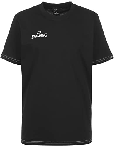 Spalding Herren Team Ii T-Shirt Herren T-Shirt