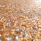 18kg Buntsteinputz Mosaikputz 1-2mm Royal Gold - Edition 2 Glasputz Wandputz