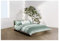 Calvin Klein Baltic Bettwäsche-Set, Tide, 135cm. x 200cm + (1) x 80cm, 2