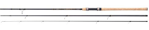 Balzer Diabolo X Sbiro 30, 3,30 m, 5-30 g
