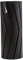 Nike Unisex – Erwachsene Recovery Foam Roller 13in/33cm Schaumstoffrolle, Black/White/White, 33cm