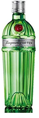 Tanqueray Number Ten Small Batch Gin 1 lt.