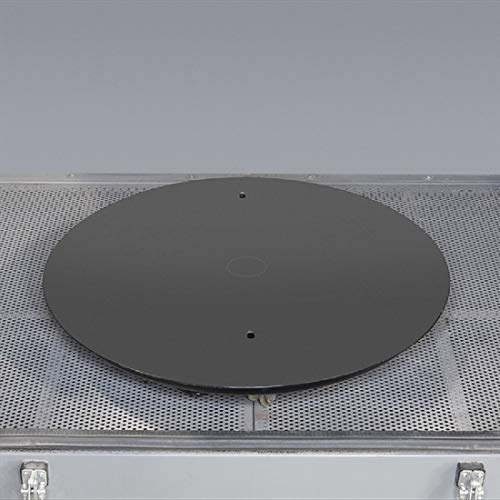 Drehteller für Sandstrahler, Fervi SA01/TR