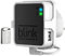 64GB USB Flash Drive and Outlet Mount for Blink Sync Module 2, Save Space and Easy Move Mount Bracket Holder for Blink Outdoor Blink Indoor Security Camera System (White)