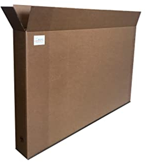 TV Karton 55 1360x150x850 mm