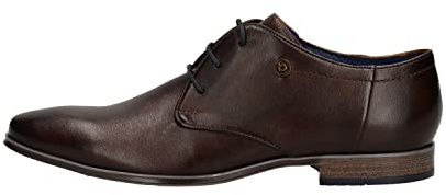 bugatti Morino I Dark Blue Business blau