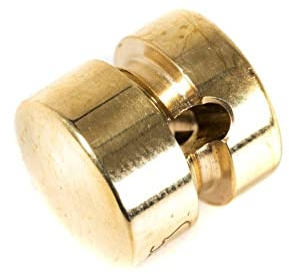 Mberg Wolftöter Lup.X für Kontrabass 15,4 gr.