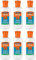 CLÉOPÂTRE Lot de 6 Cléo'Puzzles Colle vernis puzzle en 100 gr