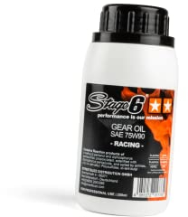 Getriebeöl Stage6 SAE 75W-90 250ml