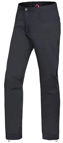 Ocùn Drago Organic Pant Men - Kletterhose, Größe:L, Farbe:Anthracite Dark Navy
