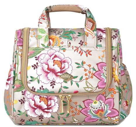 Oilily Cathy Travel Kit with Hook Nomad