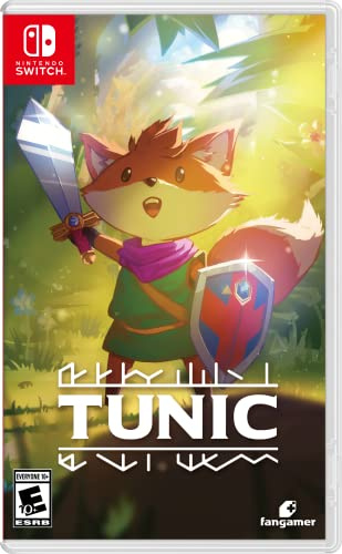 Fangamer
