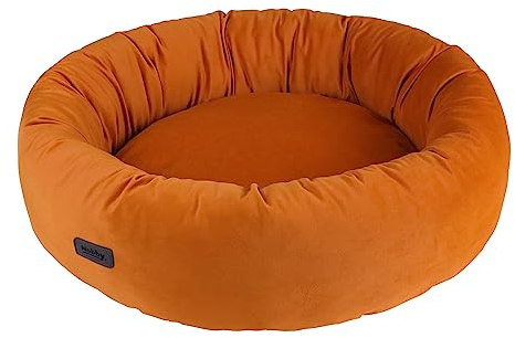 Nobby 61922 Donut CUMBA Caramel Ø 60 x 18 cm