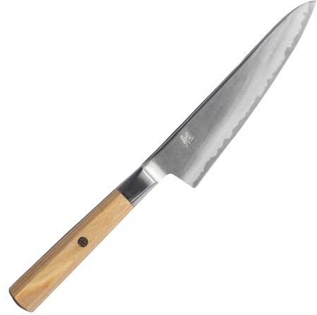 ZWILLING MIYABI 4000 FCv2 KOYA Shotoh 14 cm | Beige