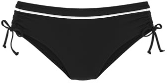 VIVANCE Damen Bikini-Hose