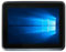HUNSN 10.1 Inch Industrial IP65 Front Panel PC, Multi Touch Capacitive Touch Screen, J6412, Windows 11 or Linux Ubuntu, PX01, TPM2.0, 9-36V 2Pin Phoenix, 2 x COM, HDMI, 2 x LAN, 8G RAM, 128G SSD